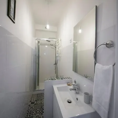 Captain House, Amazing In Santos Апартаменты Лиссабон