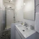 Captain House, Amazing In Santos 公寓 *