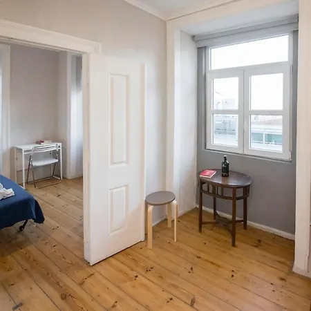 Apartment Captain House, Amazing In Santos