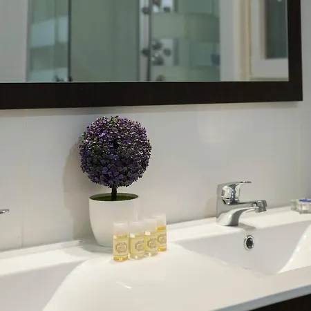 Apartament Captain House, Amazing In Santos Lizbona