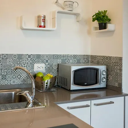 Apartment Captain House, Amazing In Santos