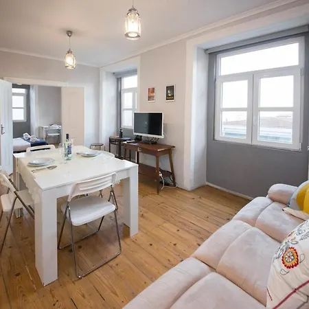 Apartment Captain House, Amazing In Santos *