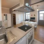 Appartement Captain House, Amazing In Santos *