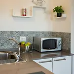 Appartement Captain House, Amazing In Santos