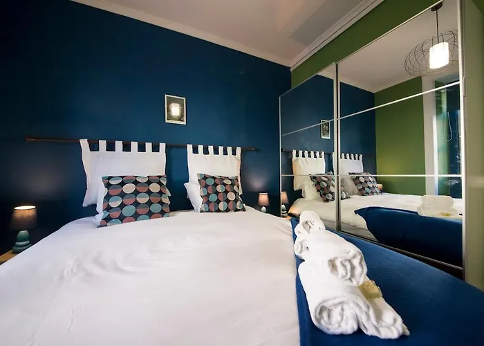 Captain House, Amazing In Santos ליסבון
