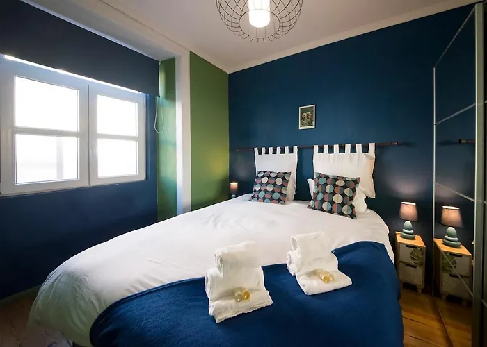 Captain House, Amazing In Santos דירה
