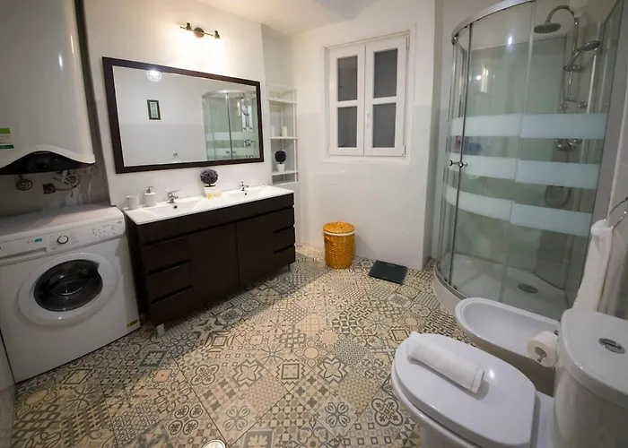 Captain House, Amazing In Santos דירה