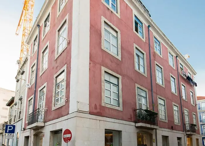 Captain House, Amazing In Santos דירה *