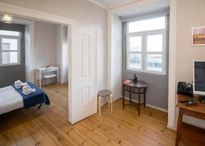 شقة Captain House, Amazing In Santos
